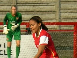 Alex Scott
