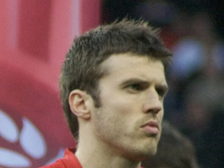 Michael Carrick