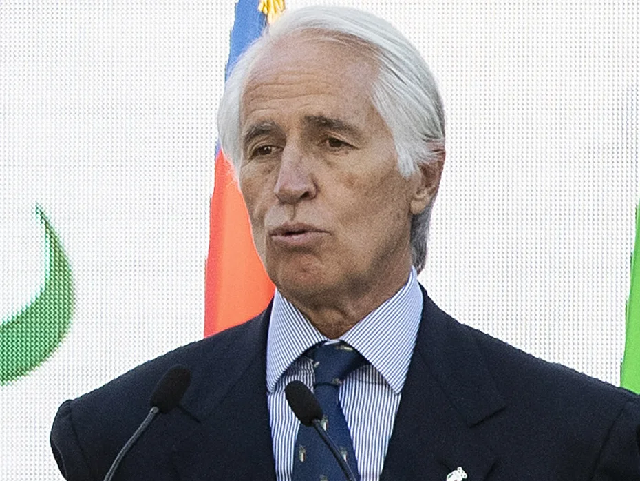 Giovanni Malagò